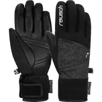 Reusch Sporthandschoenen 'Tessa STORMBLOXX' grijs