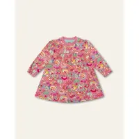 Oilily Dwarf jurk