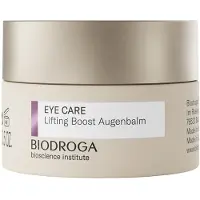Biodroga Bioscience Institute Lifting Boost Eye Balm | Alle huidtypes 0,015 l