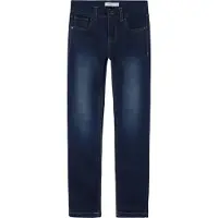 Name it Jeans 'Theo' donkerblauw