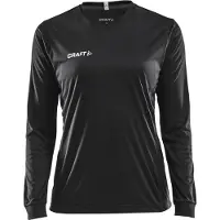 Craft Damestrui met lange mouwen squad solid | Maat XL