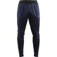 Craft Trainingsbroek Men Evolve Slim Pants Navy-XXXL