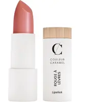 COULEUR CARAMEL Rouge A Levres Barra De Labios 254 Natural Pink 2un