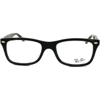 Ray-Ban Glazen Monturen 5228 2000 Zwart 55mm