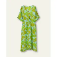 Oilily Dragon Lily Jurk- maat36