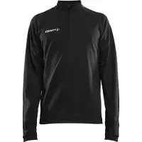 Craft Sweatshirt 1/2 rits evolve | Maat S
