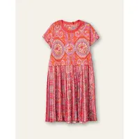 Oilily Thousand jersey jurk