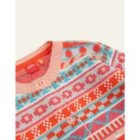 Oilily Vivaldi vest
