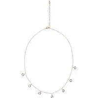 NAEMI Ketting goud
