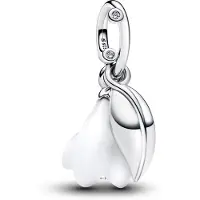 Pandora - 925 Sterling Zilveren Bedel Voor Dames