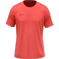 Jako Light Flow T-Shirt Kinderen - Koraal | Maat: 164