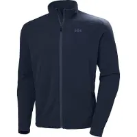 Helly Hansen Daybreaker, fleece jas, meneer, navy