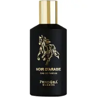 Pendora Scents Noir d'Arabie Eau de Parfum, 100 ml (unisex)