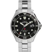 Timex Analoog horloge gemengde kleuren