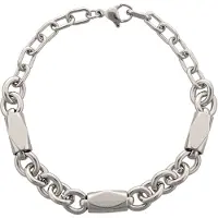 BRAELYN Armband zilver