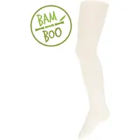In Control BAMBOO maillot, 2 paar OFF WHITE