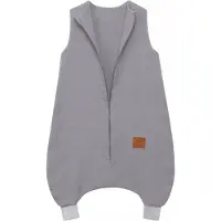 Infantilo Mousseline Zomer Slaapzak met Broekjes 18-36m | 1 TREIN | Varken
