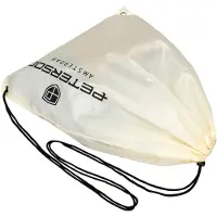 Peterson PTN OP-SET6-9411 - Reiskoffer Organizers Set - Khaki - 5 Delig - Voor Kleding & Schoenen