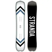 Stranda Descender 25/26