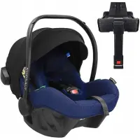 Avionaut Pixel PRO 2.0 C Autostoeltje met Isofix Dock 2 Basis (NAVY)