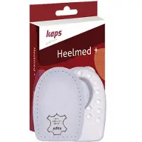 Kaps Heelmed+ Comfortabele leren hielkussens