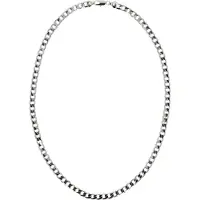 Gaya Ketting zilver