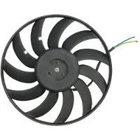 MAGNETI MARELLI Elektrische motor, radiatorventilator 069422848010