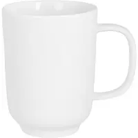 Cosy & Trendy Mokken Moon White 290 ml - 4 Stuks