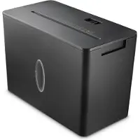 Hama Papierversnipperaar - Safe X40 - P4