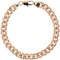 NAEMI Armband rose-goud