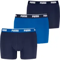 Puma Everyday Basic Boxershorts Heren (3-pack) - Maat L