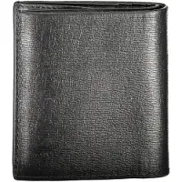 Calvin Klein Leren Bifold Portemonnee K50k503352