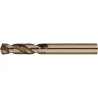 Rotec Izar HSS-Co5 Plaatwerkboor DIN 1897 Cobalt splitp. 4,5 mm - 10 stuk(s) - 1320450