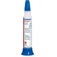 Weicon Contact VA 1403 – Cyanoacrylaatlijm 60g – Voor rubber papier kunststof