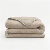 Sleeptime Lazy Dekbed Zonder Overtrek - Warm Triangles 200 x 200 cm