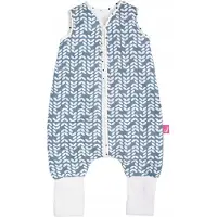 Motherhood TOG 2 Slaapzak met Poten (1,5-2,5 jr) Blauw - Comfortabel & Praktisch