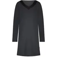 Ten Cate Jurk met lange mouw antra grey maat S
