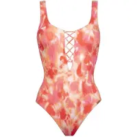 Watercult Sunhaze Dreams Badpak Solar Energy Oranje 42 C