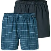 Schiesser Boxershorts ' Multipacks ' gemengde kleuren