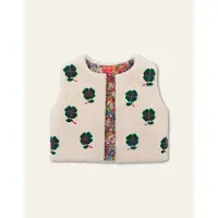 Oilily Clover bodywarmer