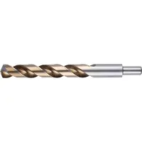 Rotec HSS-G Spiraalboor DIN 338 HD-S splitpoint 14,0 mm - 1021400
