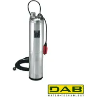 DAB Pulsar 65/50 M-A