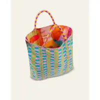 Oilily San omkeerbare shopper