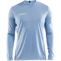 Craft Jersey met lange mouwen squad solid | Maat XL