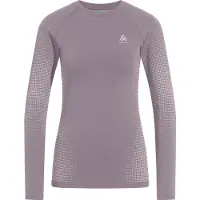 Odlo Top Crew Neck Long sleeve | XL | Dames