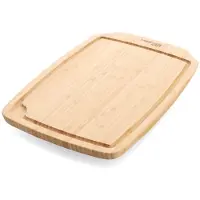Dagelijkse Kost Jeroen Meus houten snijplank 39x26cm