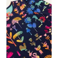 Oilily Team t-shirt