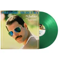 Universal Music Freddie Mercury - Mr. Bad Guy (LP) (40th Anniversary Edition) (Coloured Vinyl)