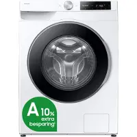 Samsung Wasmachine SuperSpeed 6000-serie 9kg