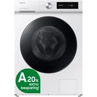 Samsung Wasmachine WW90DB7U34GWU3